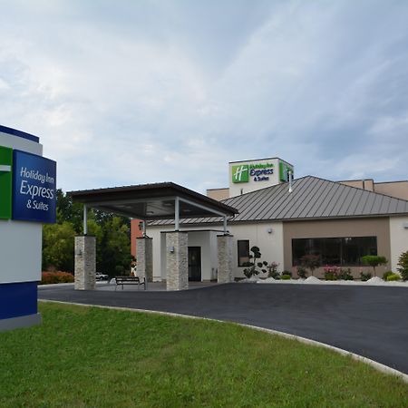 Holiday Inn Express & Suites Waterville - North By Ihg Bagian luar foto